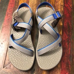 Chaco Sandals